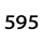 595