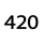 420