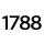1788