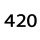 420