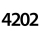 4202