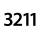 3211