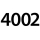 4002