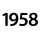 1958