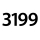 3199