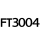 FT3004