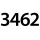 3462