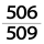 506-509
