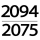 2094-2075
