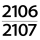 2106-2107
