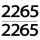 2265-2265