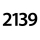 2139