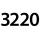 3220