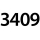 3409