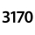 3170