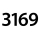3169