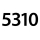 5310