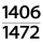 1406-1472