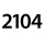 2104