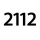 2112
