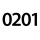 0201