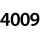 4009