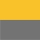 Dark Gray - Yellow