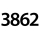 3862