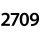 2709