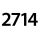 2714