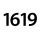 1619
