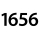 1656