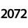 2072