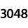 3048