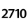 2710