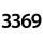 3369