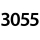 3055