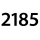 2185