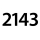 2143