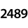 2489