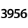 3956