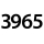 3965