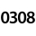 0308