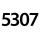 5307