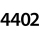 4402