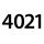 4021