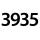 3935