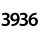 3936