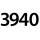 3940