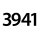 3941
